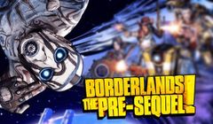 Borderlands: The Pre-Sequel Season Pass Steam Key GLOBAL