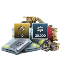 Pack #1 (по ID)