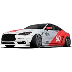 Redline Spirit (по ID)