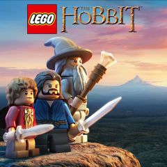LEGO: The Hobbit - The Battle Pack ( PC ) - Steam - Global