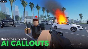 [👮] Dispatch: Police Simulator