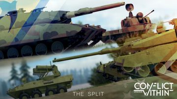 [MTC] Multicrew Tank Combat