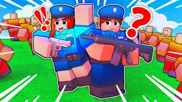 [🧪] Be NPC or DIE!💢