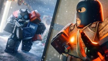[❄️] BloxStrike