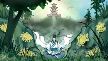 [⚔️Guild War][V30]Cultivation: Mortal to Immortal