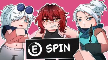 [NOW] Spin a Baddie 🎲