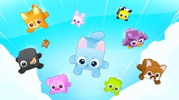 [🎟️ TRADES] Pets Universe! 🐾