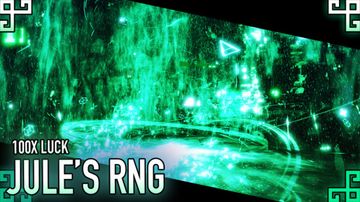 [🍀EVENT] Jule's RNG