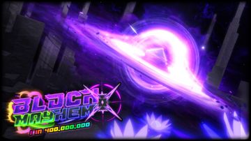 Block Mayhem X [HUGE UPD]
