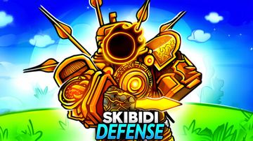 [STORY MODE] Skibidi Tower Defense
