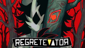 Regretevator [ ELEVATOR SIMULATOR ]