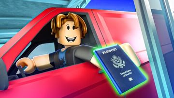 San Diego Border Roleplay