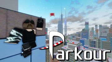 PARKOUR Legacy