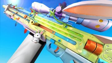 [FPS] Sniper Arena
