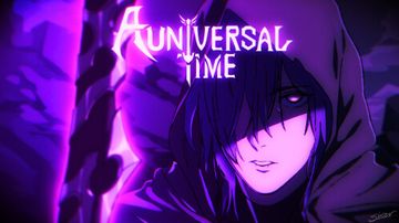 A Universal Time 4.6