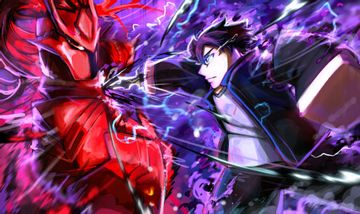 Anime Final Quest [BETA]