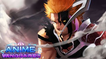 [🐉UPDATE 5.0🐉] Anime Vanguards