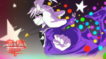 [❤️DETERMINATION] Undertale RP: Eternal Hope