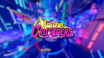[⚔️ FATE + GUILDS ⚔️] Anime Crusaders