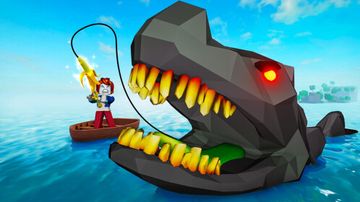 [NEW🏝️] GO FISHING 🐟