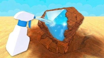 [UPD] Копай и чисти 🧼