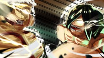 Attack on Titan: Paradis