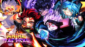[🎭UPD1] Anime Tactical Simulator