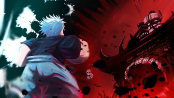 (UPD) Anime Battlegrounds