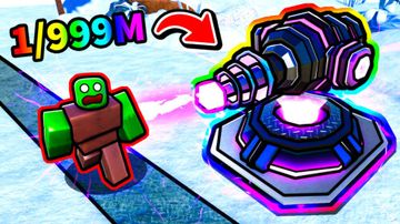 Tower Defense RNG [UPD]