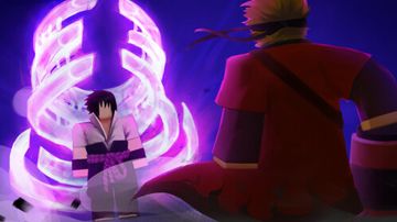 [⚡Hokage] Ninja Battlegrounds