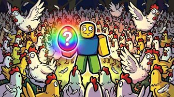 Hatch 1 Million Chickens