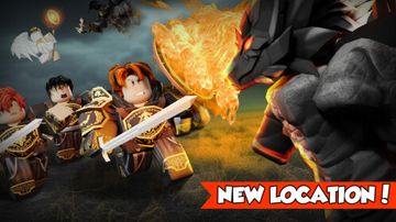 [Update🐲🔥] Units Battlegrounds ⚔️