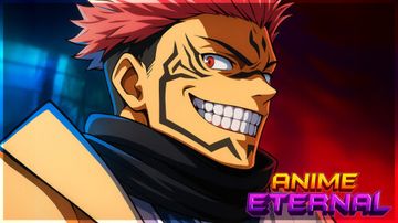 [UPDATE 1] Anime Eternal