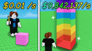 Build a Tower