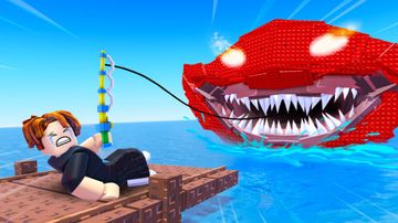[👾] Fish It! 🐟