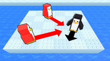 [🪩] Knockout! 🐧