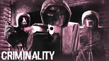 Criminality