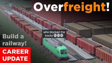Overfreight!