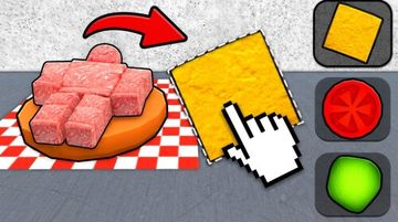 Бургерз🍔