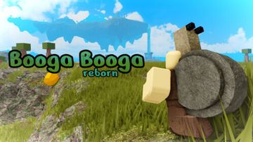 Booga Booga 🌴