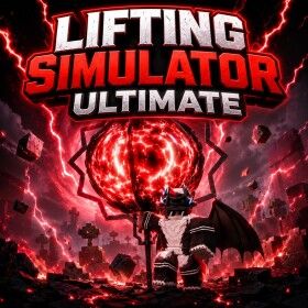 Обновление 8, часть 2, симулятор подъема, Ultimate Inc