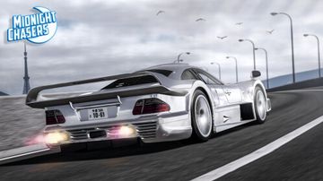 [🐰EGG HUNT]🚗Midnight Chasers: Highway Racing