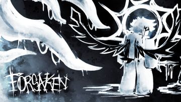 [UPD 🔪] Forsaken