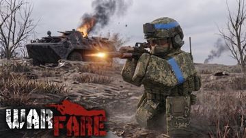 Warfare