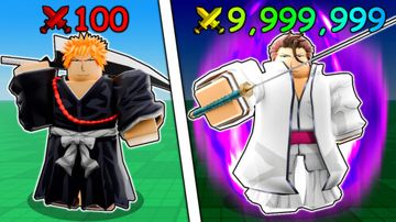 [UPD 2.5] Fight Anime Bosses ⚔️