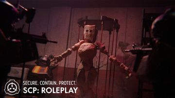 SCP: Roleplay