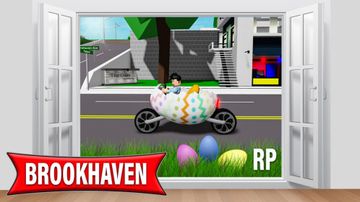 Brookhaven 🏡RP