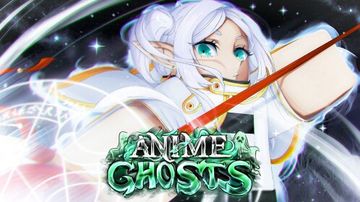 Anime Ghosts [🩸]