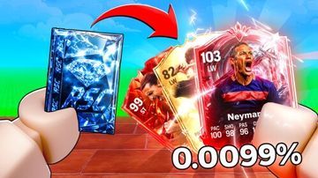 [🏆] Spin a Soccer Card
