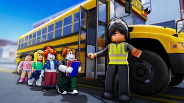 [⭐ RELEASE] Redfield Elementary School 🐦